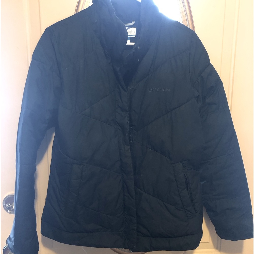 Women’s Columbia coat